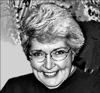 PAULA CLORY Obituary (2015)