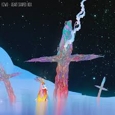 Sadly, the beer is sold separately. Stream K2w0 Heart Shaped Box Trndmsk By Trndmsk Listen Online For Free On Soundcloud