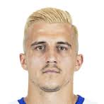 Marc-Oliver Kempf EA FC 24