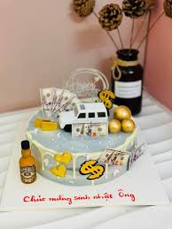 Tiệm bánh kem Huyện Cầu Kè, Trà Vinh