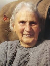 Obituary information for Oma Proffitt