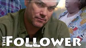 Watch The Follower (2019) Full Movie Free Online