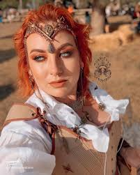 Top Tips for Creating Authentic Pirate Costumes at Ren Faire
