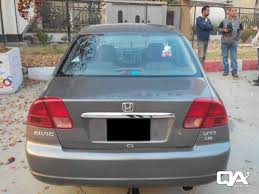 Https Www Quicklyads Pk Honda Civic 2002 Vti Oriel 1 6 Sunroof 27205 Html Honda Civic Honda Civic 2002 Civic