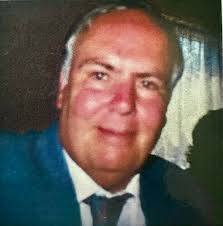 Vincent Anstett Obituary