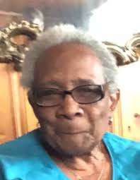 Obituary for Rosie Lee (Nelson) Murphy