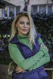 Check spelling or type a new query. Seray Sever Kimdir Nereli Kac Yasinda Seray Sever In Esi Kimdir