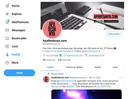 We did not find results for: Daftar Ukuran Cover Header Media Sosial Twitter Facebook Linkedin Youtube