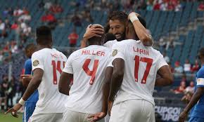Canada will participate in the tokyo 2021 olympic games after finishing second at the 2020 concacaf women's olympic qualifiers championship. Photos Canada Beats Martinique In First Concacaf Gold Cup Game Total Soccer News