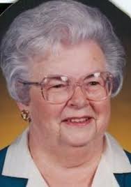 Lucille A. Crane Obituary February 26, 2010