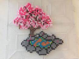 We did not find results for: Koi Sakura Cherry Blossom Pond Perler Perler Bead Mario Diy Perler Beads Perler Bead Templates