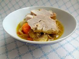 Epingle Sur Saveurs Salees