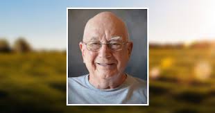 Charles Patrick Sheldon Obituary March 27, 2017