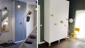 4 ikea closet hacks to get that custom wardrobe look. 24 Ikea Pax Wardrobe Hacks Youtube