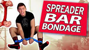 Advanced Rope Spreader Bar Youtube