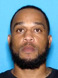 Johnny Williams Jr.- Florida- 2016 (CAPTURED)