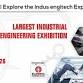 Indus Engitech Expo Ranchi event image
