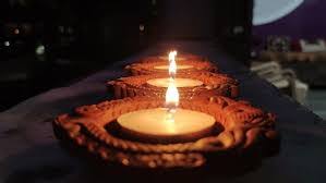 Bhoot Chaturdashi : কেন ভূত চতুর্দশীর রাতে প্রতিটি বাড়ি আলোয় সাজানো হয়!  সত্যি কি ভূতেদের আনাগোনা বাড়ে? » Tribe Tv