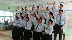 Juga maahad hafiz jeram lilbanat mendapat pengiktirafan 89% oleh jabatan agama islam bahagian pendidikan islam di atas pencapaian kualiti. Alhamdulillah Kamil Sam Jeram 2018 Tahniah Semua Yg Berjaya Sekolah Agama Menengah Jeram Batu 20 Jeram Kuala Selangor Facebook