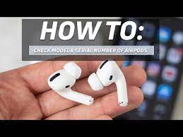 Airpods let you do a lot of things. How To Fix Problems With Airpods Soundguys