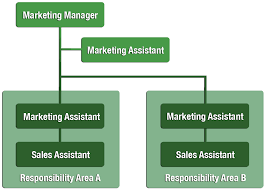 Chapter 5 Marketing Structures Strategic Marketing In The