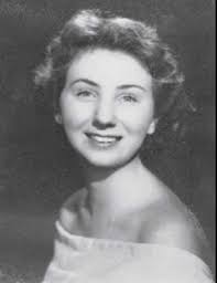 Amelia McLendon Peek Obituary