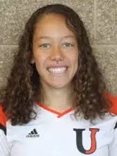 2016 Women's Soccer Roster