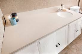 cultured marble countertop refinishing