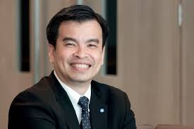 Neo Eng Chong, CEO of Makino Asia