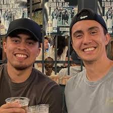 Jeffrey Burgin's Instagram, Twitter & Facebook