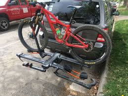 Kuat Nv 2 0 Bike Rack Review Femme Cyclist