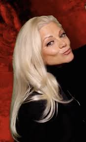 Profil pour Julie Michaels