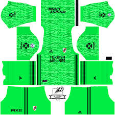 Kit dls river plate personalizados / kit dls river plate personalizados river plate 2019 2020 dls kits logo dream league soccer kits supaya lawan anda bisa terlihat beda ketika berhadapan dengan slawi icons. Camiseta De River Plate 2020 Para Dream League Soccer