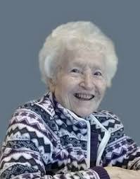 Mary Benyo Obituary (1924