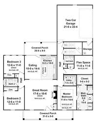 Traditional Country Farmhouse House Plans Home Design Hpg 1903 18692 House Plans Farmhouse Country Style House Plans Farmhouse Plans