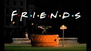 The reunion trailer, jenna ortega cast in tim burton series, warner bros. Report Friends Reunion Special In The Works With All Six Original Cast Members 10tv Com