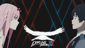 Download animated wallpaper, share & use by youself. Darling In The Franxx Wallpaper Designs 1920x1080 Oc Album On Imgur