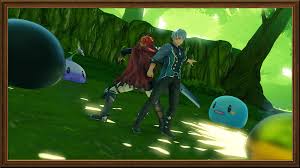 This story takes place three years after the events of the previous game atelier ryza: Atelier Ryza 2 Lost Legends The Secret Fairy