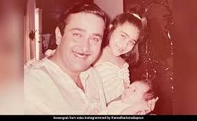 Actors kareena kapoor and saif ali khan welcomed a baby boy on sunday. Maasi Again So Excited Karisma Kapoor S Adorable Post For Sister Kareena Kapoor And Saif Ali Khan S Baby Boy