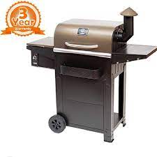 Amazon Com Z Grills Zpg 6002b 2020 New Model Wood Pellet Grill Smoker 6 In 1 Bbq Grill Auto Temperature Cont Grilling Best Smoker Grill Wood Pellet Grills