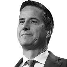 Image result for Moreno Brown 2020 Fisker