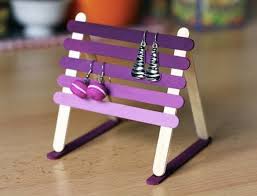 1001 Idees Et Tutoriels De Bricolage Facile D Ete Et D Autres Saisons Bricolage Facile Cadeau Fete Des Meres Bricolage Batons Pour Travaux Manuels