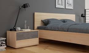 Lies hier mehr über die verschiedenen modelle und darüber, wie du dein. Nachttisch Massivholz 7 Holzarten Massgefertigt Frohraum