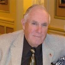 John Tom Scheid Obituary