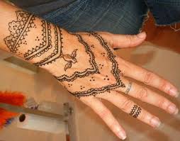 Hand Henna Tattoo Picture Tattoobite Com Henna Tattoo Designs Simple Hand Henna Hand Henna