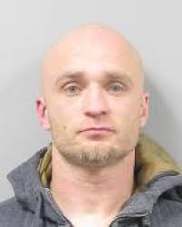 Daily arrests for Dec. 17