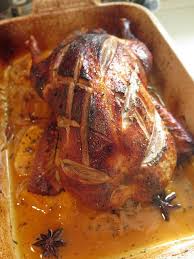 Canette A L Orange Audrey Cuisine Recettes De Cuisine Recette Canard A L Orange