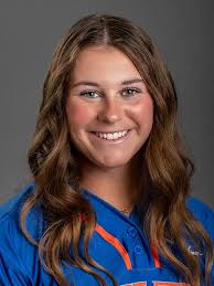 2023 Softball Roster