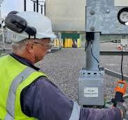 Online SF6 Gas Density Monitoring - Elimpus
