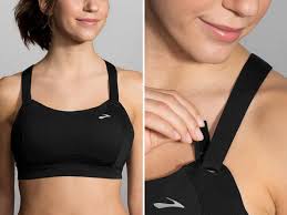 When it comes to breastfeeding and pumping, there can be a lot of ups. 7 Maternity Sports Bras That Will Make You Want To Exercise Kind Of